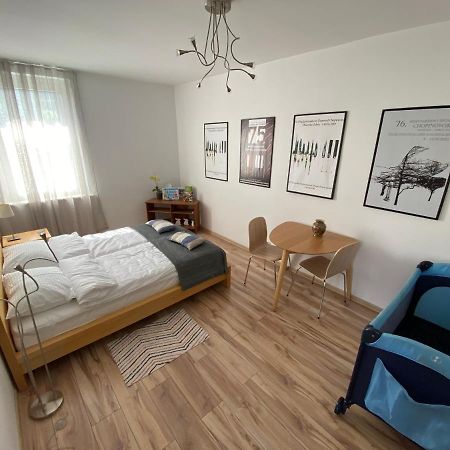 Apartament Niebieski Duszniki Zdroj Exterior photo