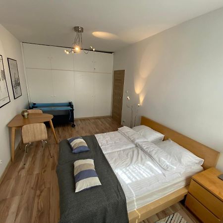 Apartament Niebieski Duszniki Zdroj Exterior photo
