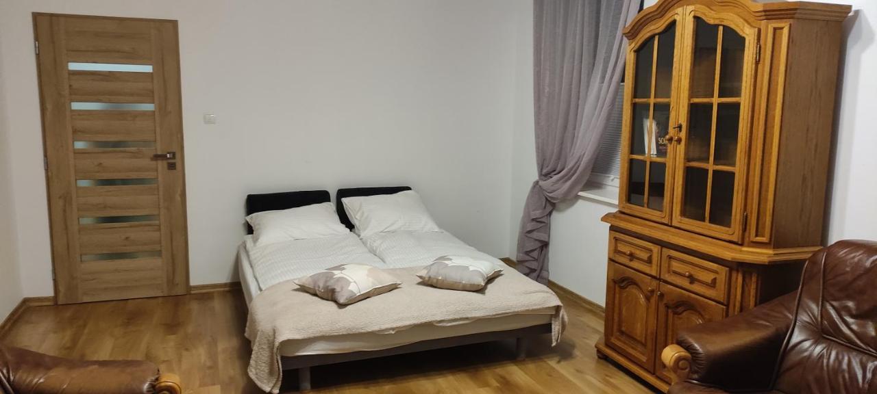 Apartament Niebieski Duszniki Zdroj Exterior photo