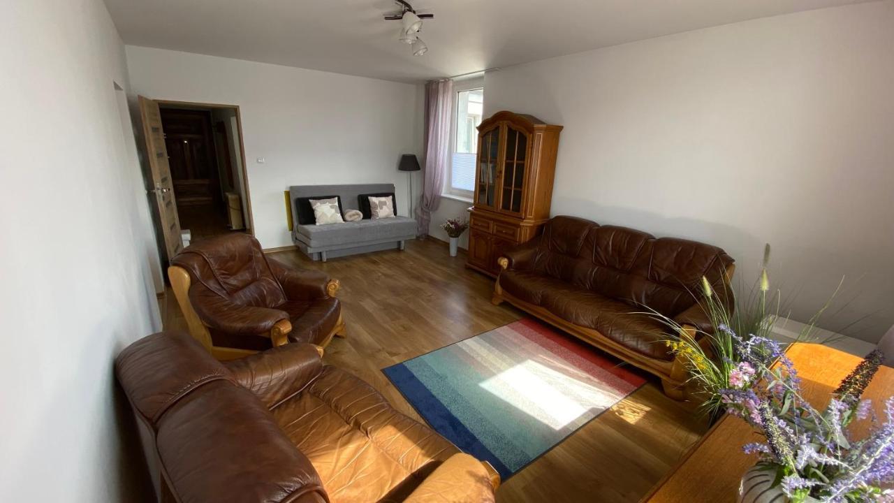 Apartament Niebieski Duszniki Zdroj Exterior photo